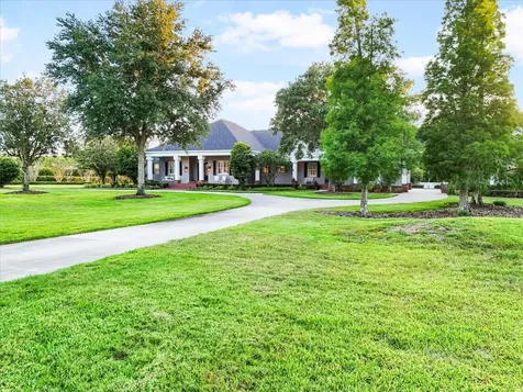 11441 Hammock Oaks Court Lithia FL 33547