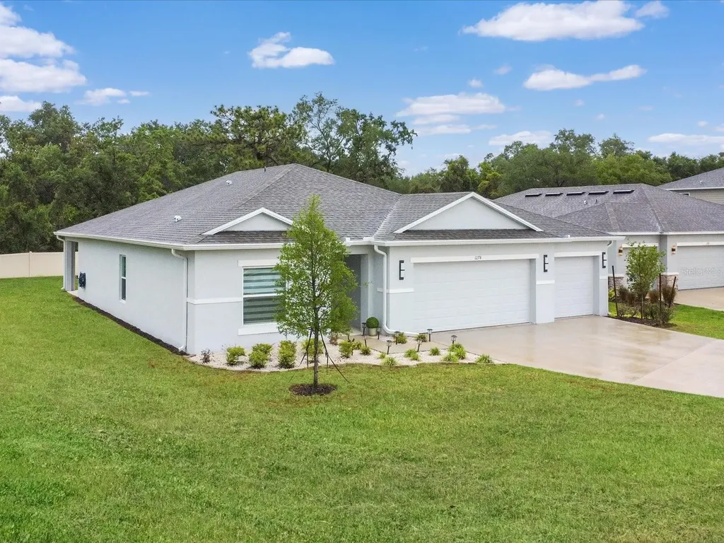 1278 Asher Mason Avenue Kissimmee FL 34744