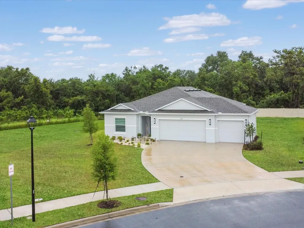 1278 Asher Mason Avenue Kissimmee FL 34744