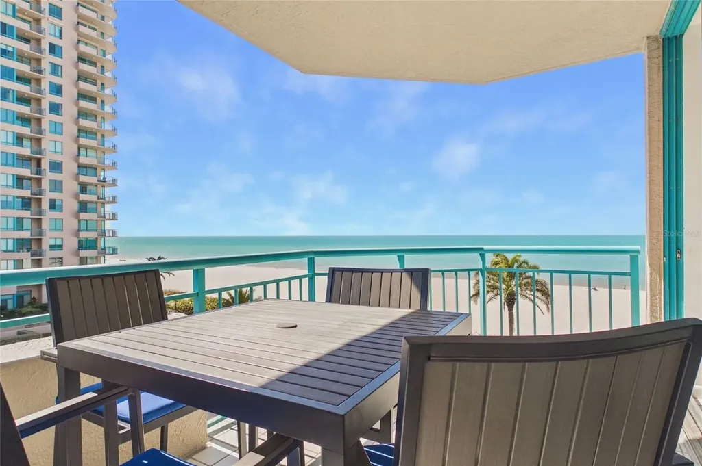 1520 Gulf Boulevard Clearwater Beach FL 33767