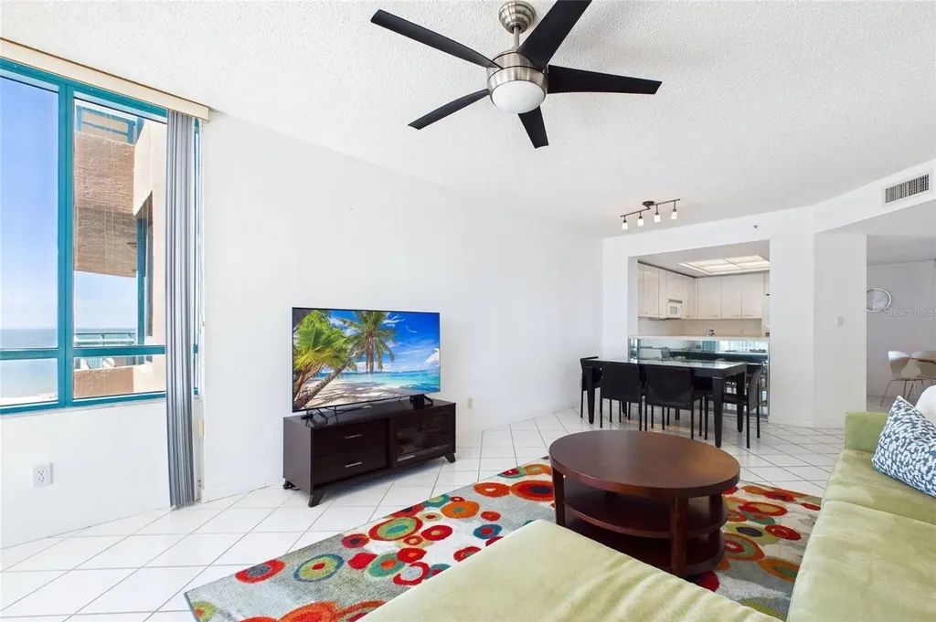 1520 Gulf Boulevard Clearwater Beach FL 33767