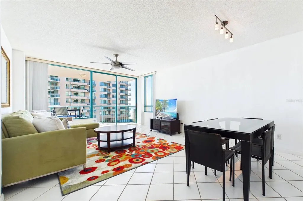 1520 Gulf Boulevard Clearwater Beach FL 33767