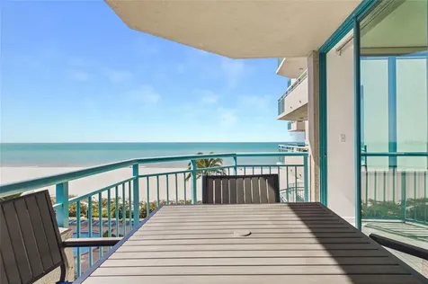 1520 Gulf Boulevard Clearwater Beach FL 33767