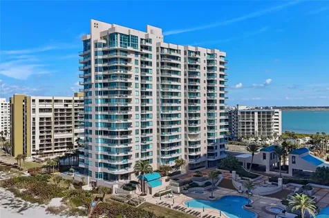 1520 Gulf Boulevard Clearwater Beach FL 33767