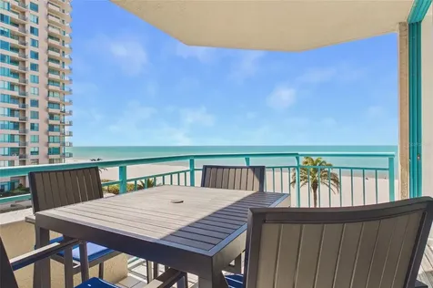 1520 Gulf Boulevard Clearwater Beach FL 33767