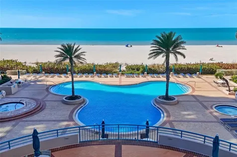 1520 Gulf Boulevard Clearwater Beach FL 33767