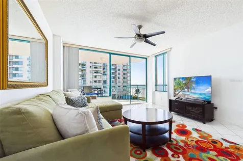1520 Gulf Boulevard Clearwater Beach FL 33767