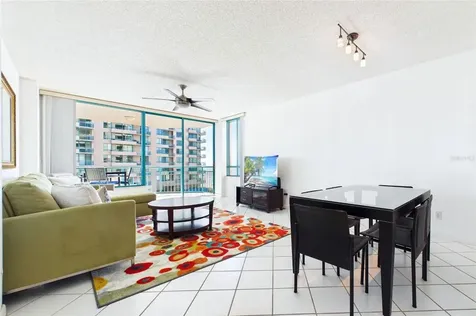1520 Gulf Boulevard Clearwater Beach FL 33767