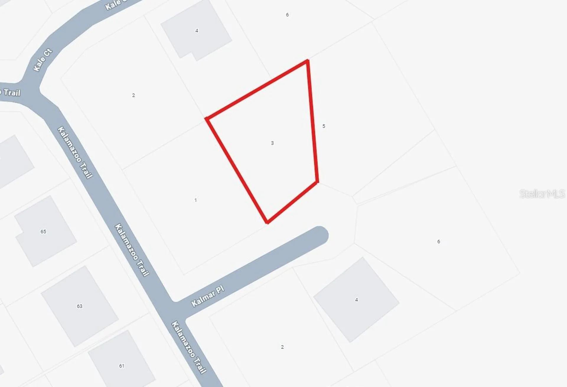 3 Kalmar Place Palm Coast FL 32164