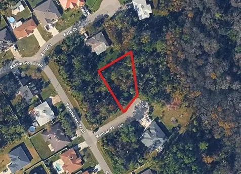 3 Kalmar Place Palm Coast FL 32164