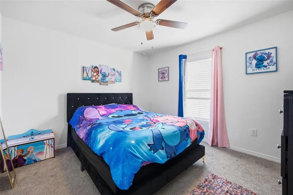 16402 SW 17th Terrace Road Ocala FL 34473