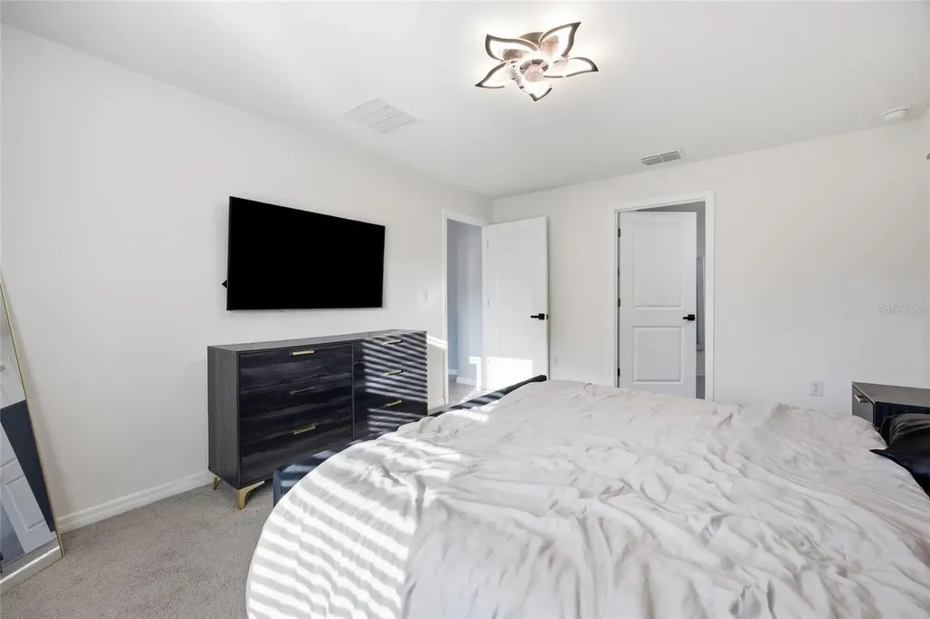16402 SW 17th Terrace Road Ocala FL 34473