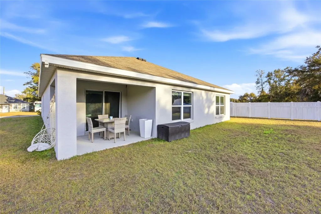 16402 SW 17th Terrace Road Ocala FL 34473