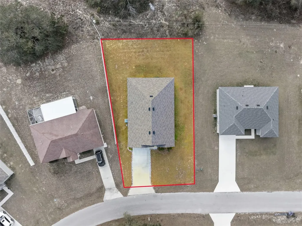 16402 SW 17th Terrace Road Ocala FL 34473
