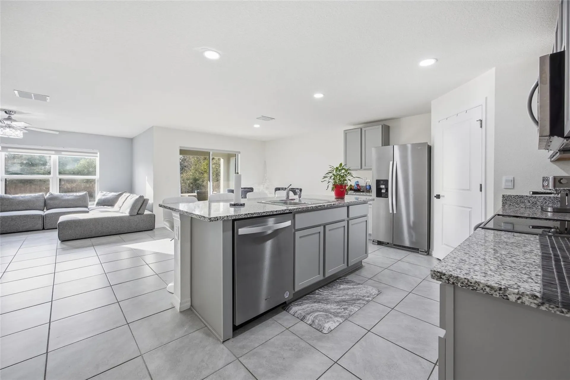 16402 SW 17th Terrace Road Ocala FL 34473