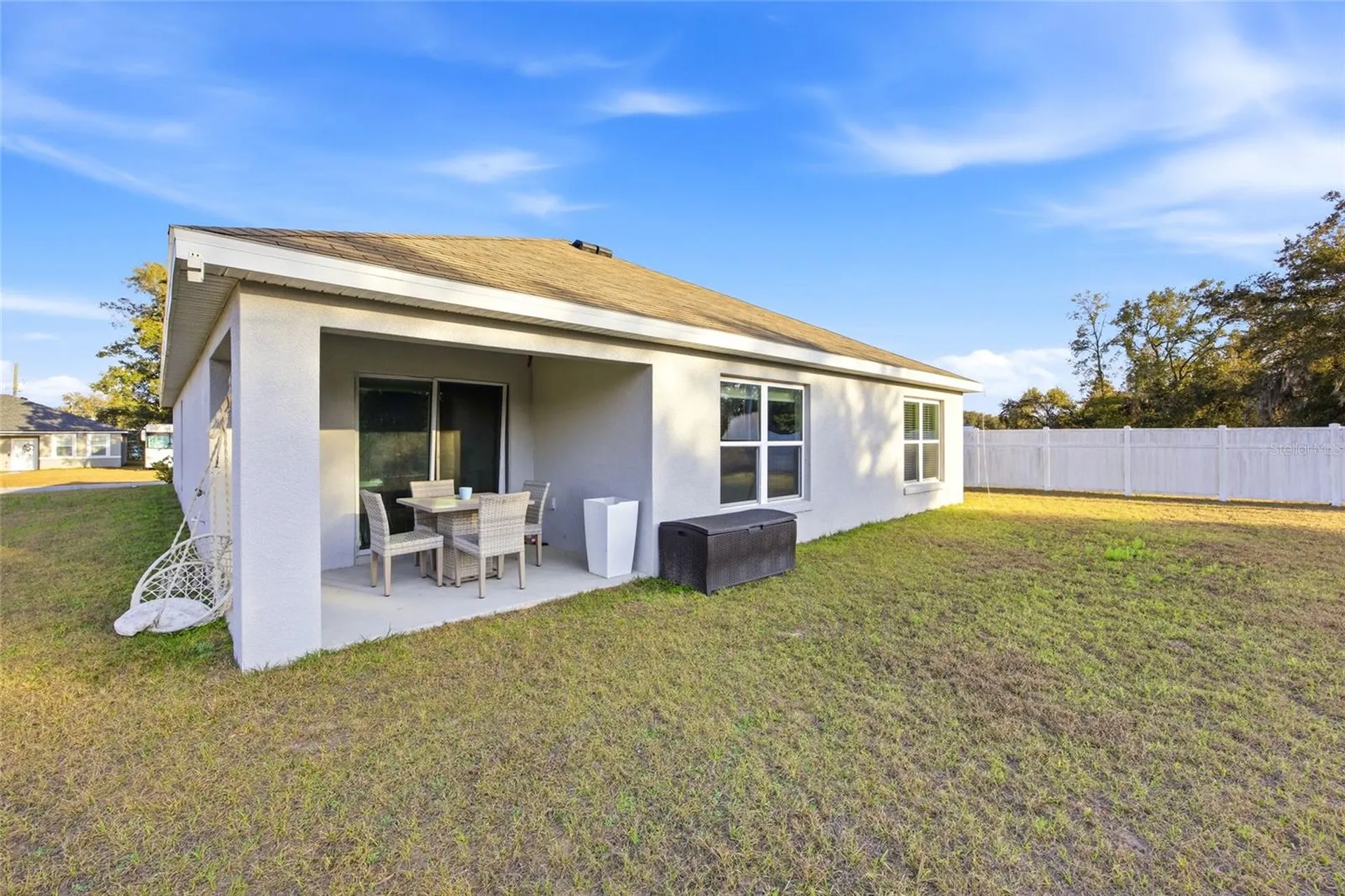 16402 SW 17th Terrace Road Ocala FL 34473