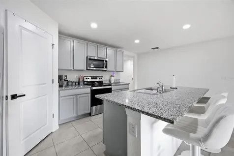 16402 SW 17th Terrace Road Ocala FL 34473