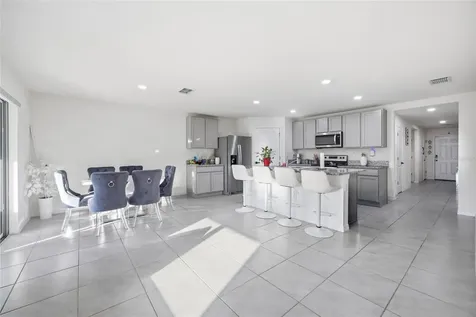 16402 SW 17th Terrace Road Ocala FL 34473