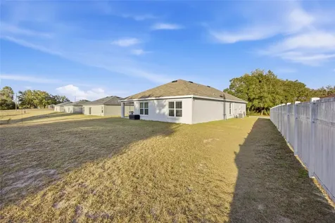 16402 SW 17th Terrace Road Ocala FL 34473