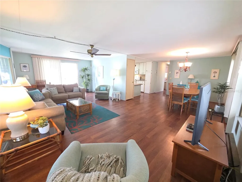 517 Ideal Place North Port FL 34287