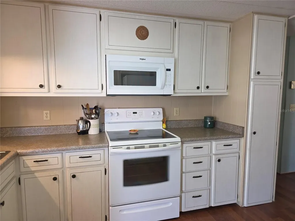 517 Ideal Place North Port FL 34287