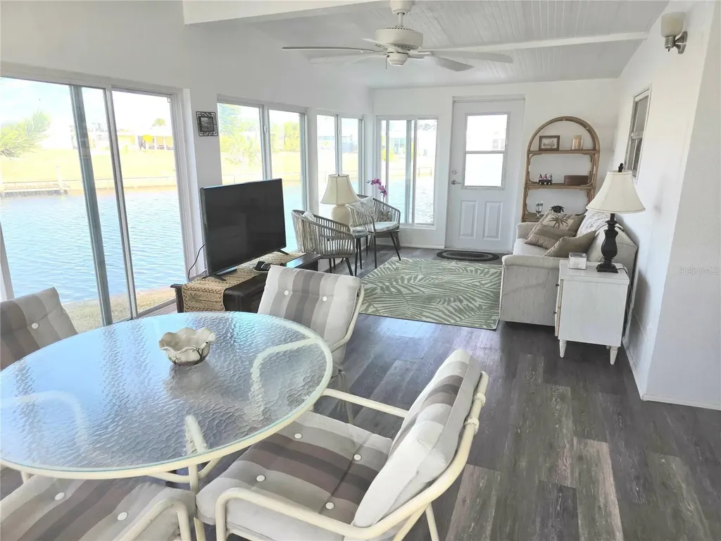 517 Ideal Place North Port FL 34287