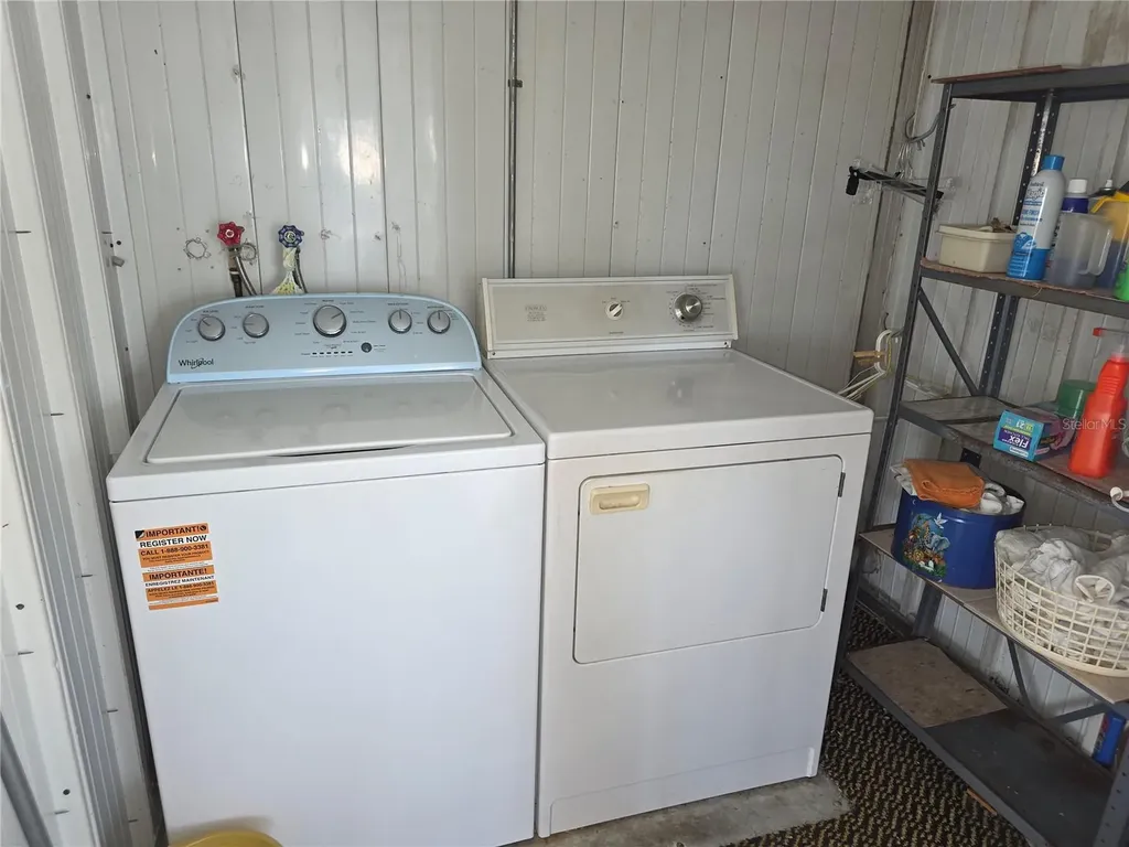 517 Ideal Place North Port FL 34287