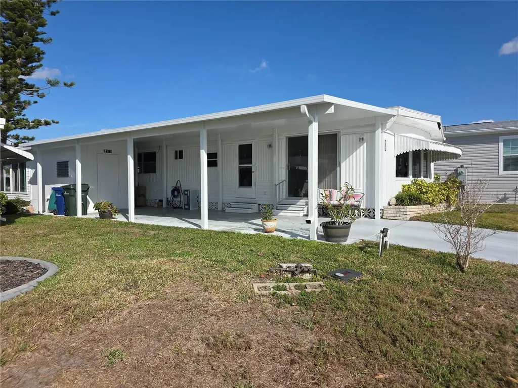517 Ideal Place North Port FL 34287