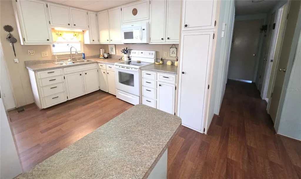 517 Ideal Place North Port FL 34287
