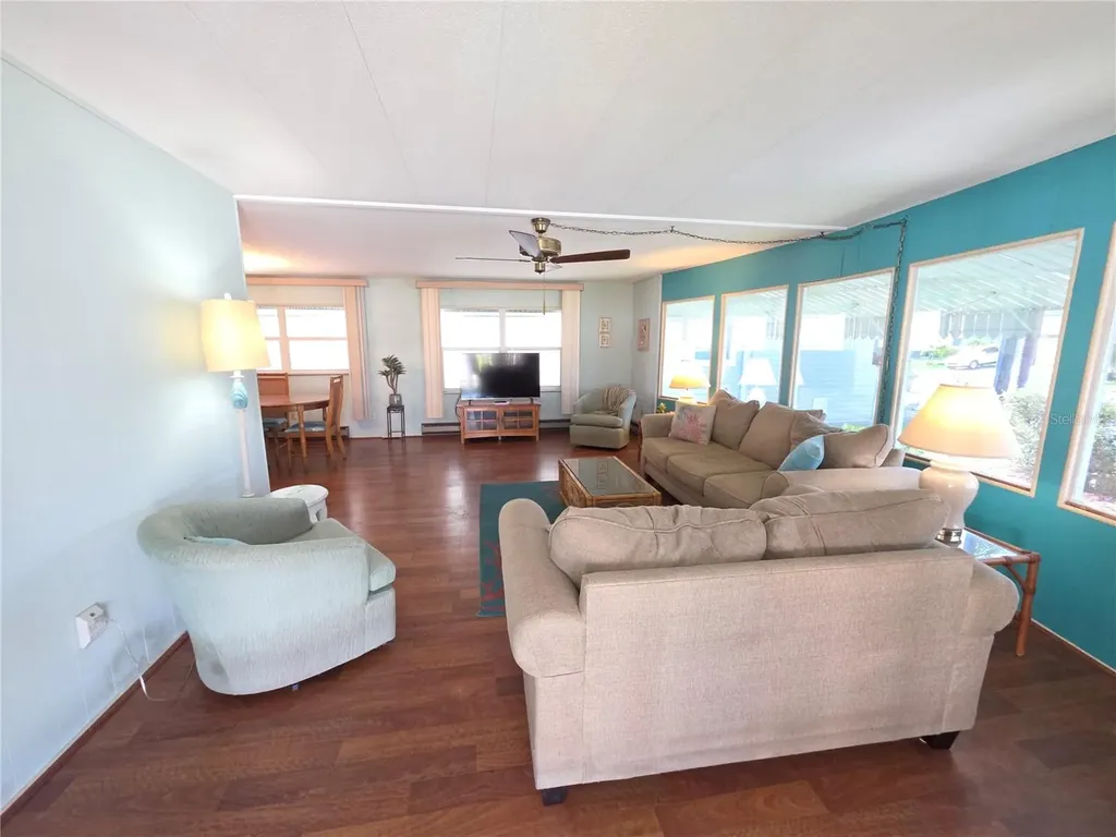 517 Ideal Place North Port FL 34287