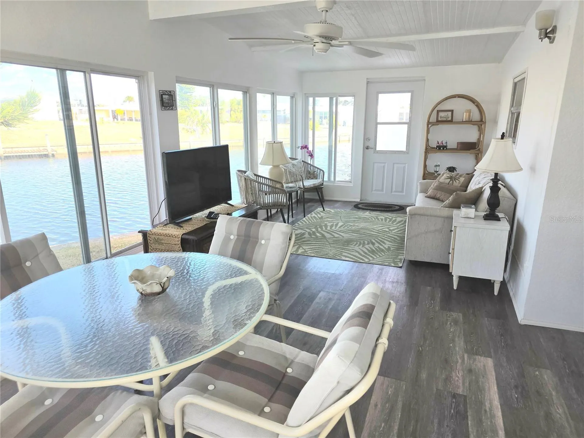 517 Ideal Place North Port FL 34287