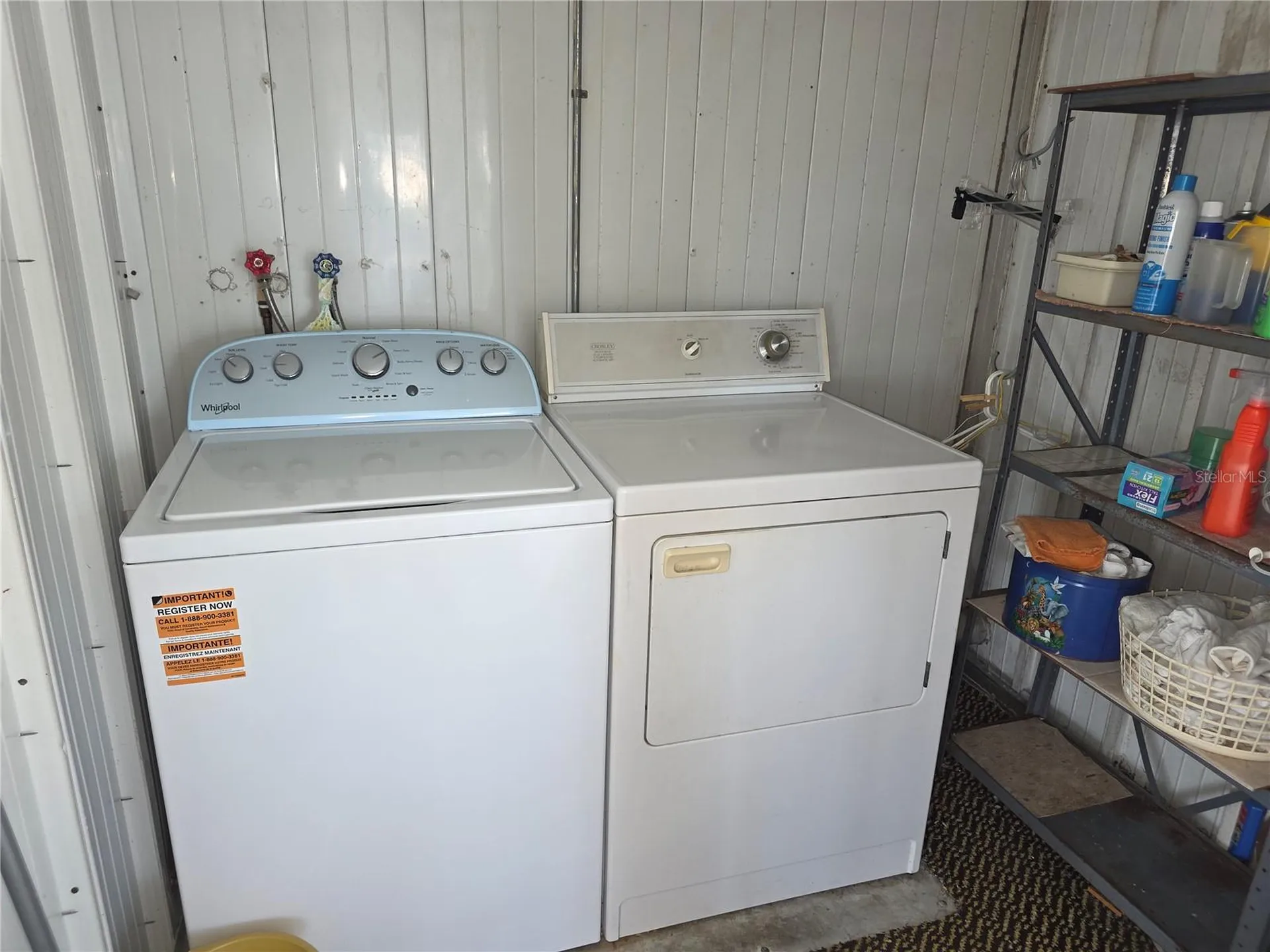 517 Ideal Place North Port FL 34287