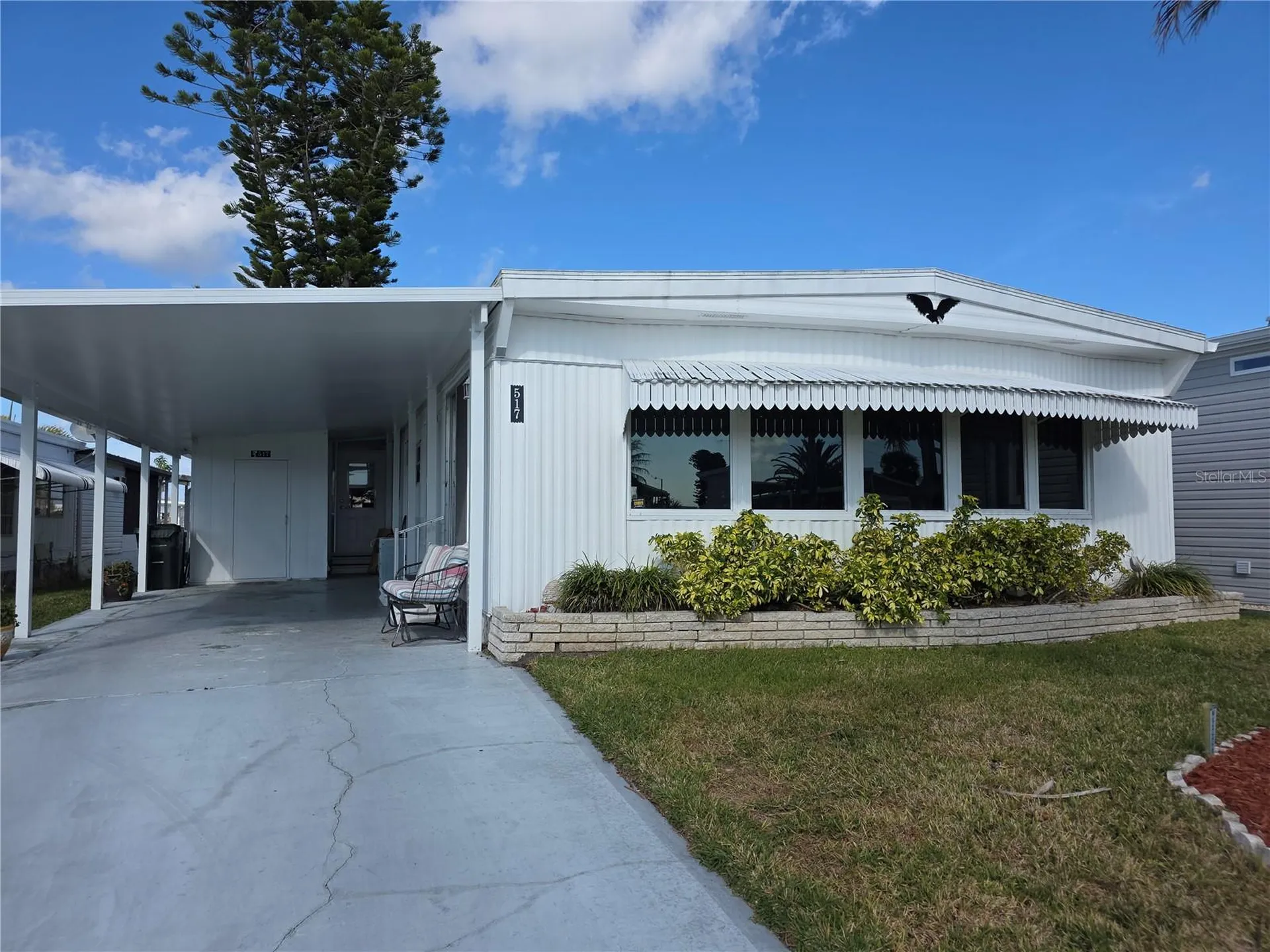 517 Ideal Place North Port FL 34287