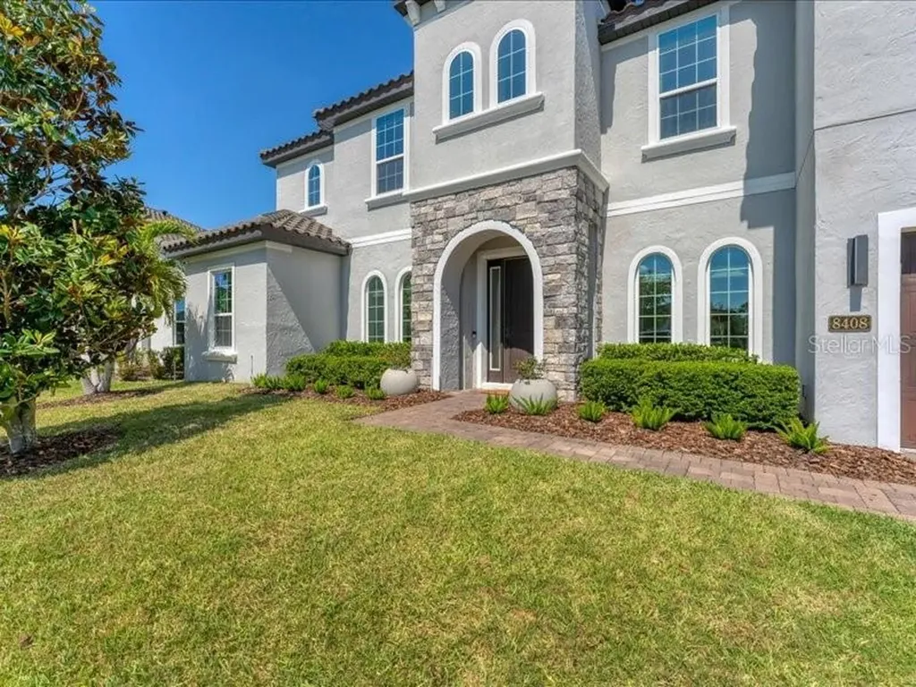 8408 Ludington Circle Orlando FL 32836