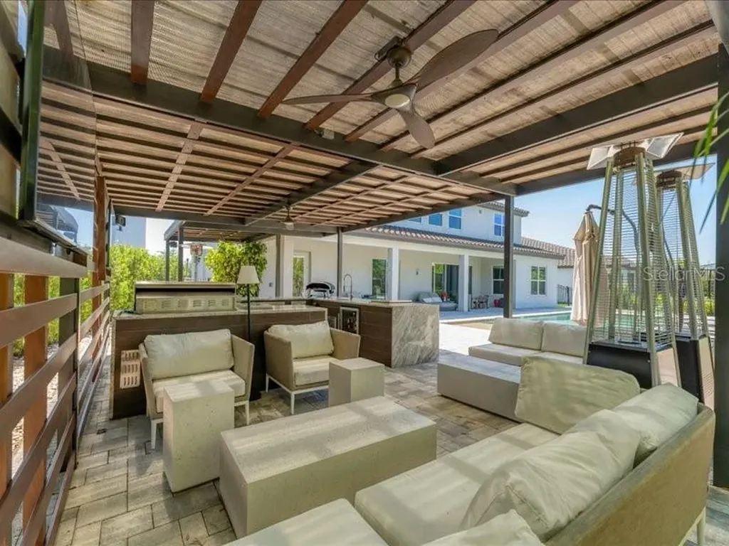 8408 Ludington Circle Orlando FL 32836