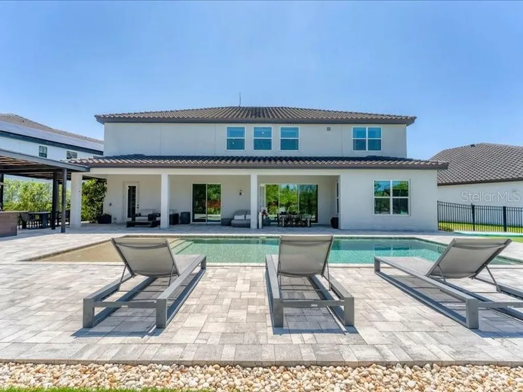 8408 Ludington Circle Orlando FL 32836