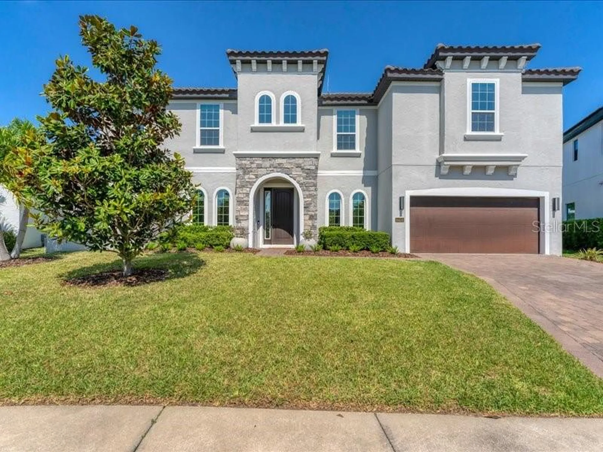 8408 Ludington Circle Orlando FL 32836