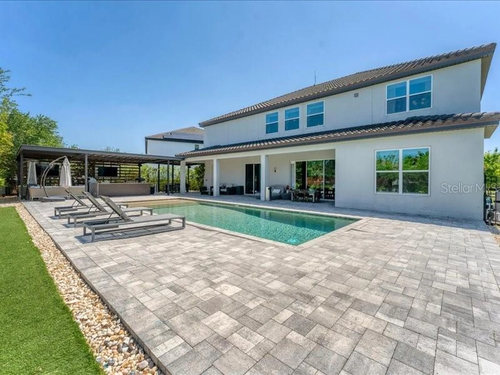 8408 Ludington Circle Orlando FL 32836