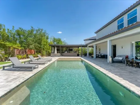 8408 Ludington Circle Orlando FL 32836