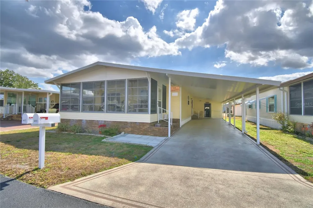 4410 Limewood Street Winter Haven FL 33880