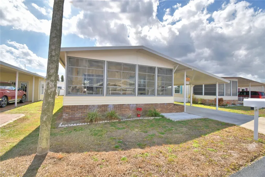 4410 Limewood Street Winter Haven FL 33880
