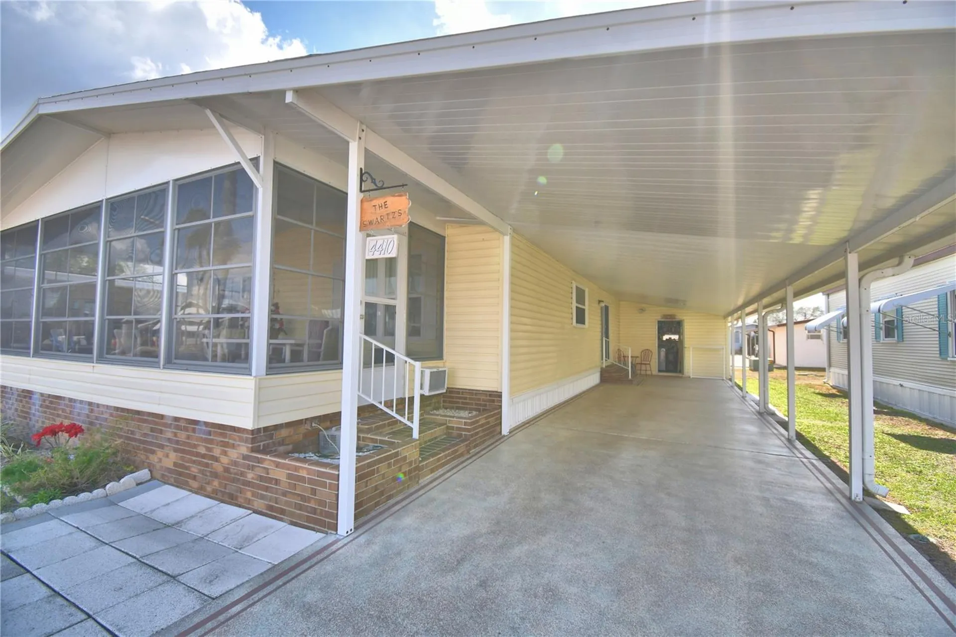 4410 Limewood Street Winter Haven FL 33880