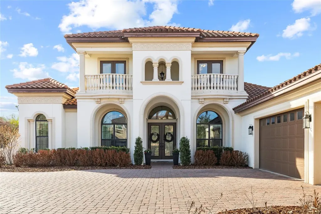 16406 Chapman Crossing Drive Lithia FL 33547