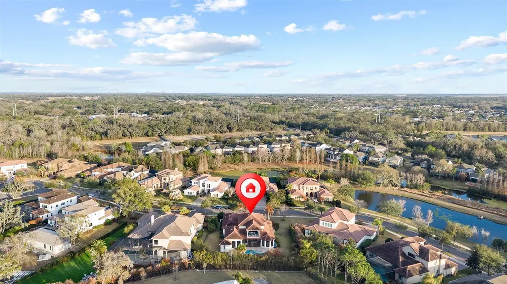 16406 Chapman Crossing Drive Lithia FL 33547