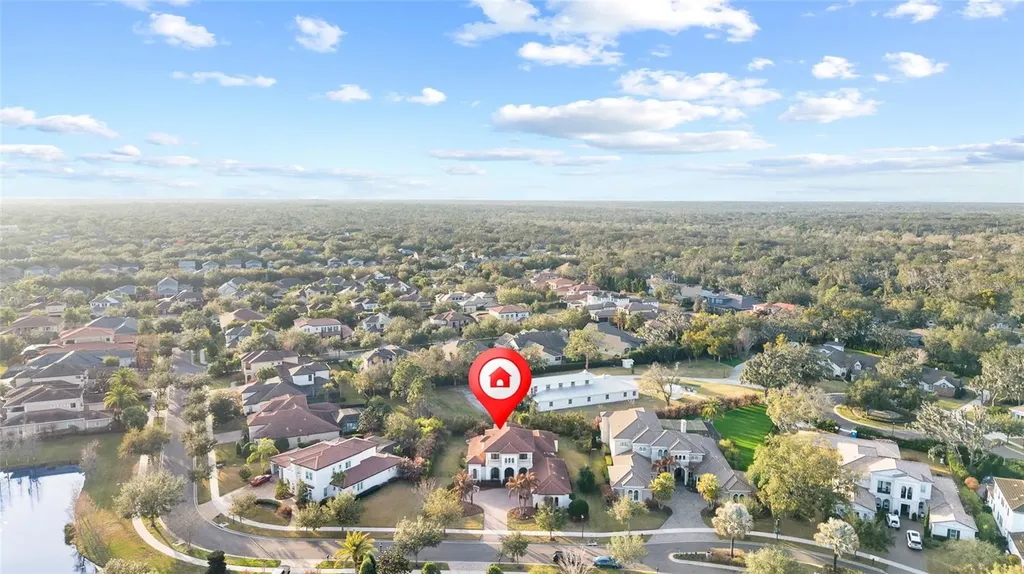 16406 Chapman Crossing Drive Lithia FL 33547