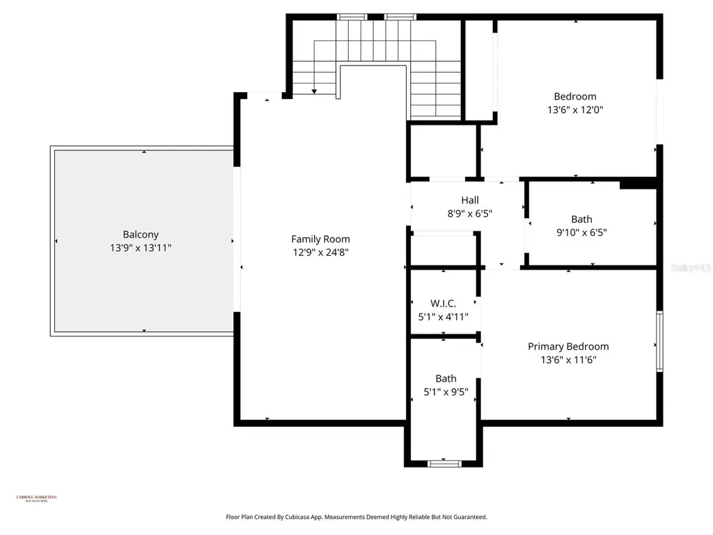 16406 Chapman Crossing Drive Lithia FL 33547