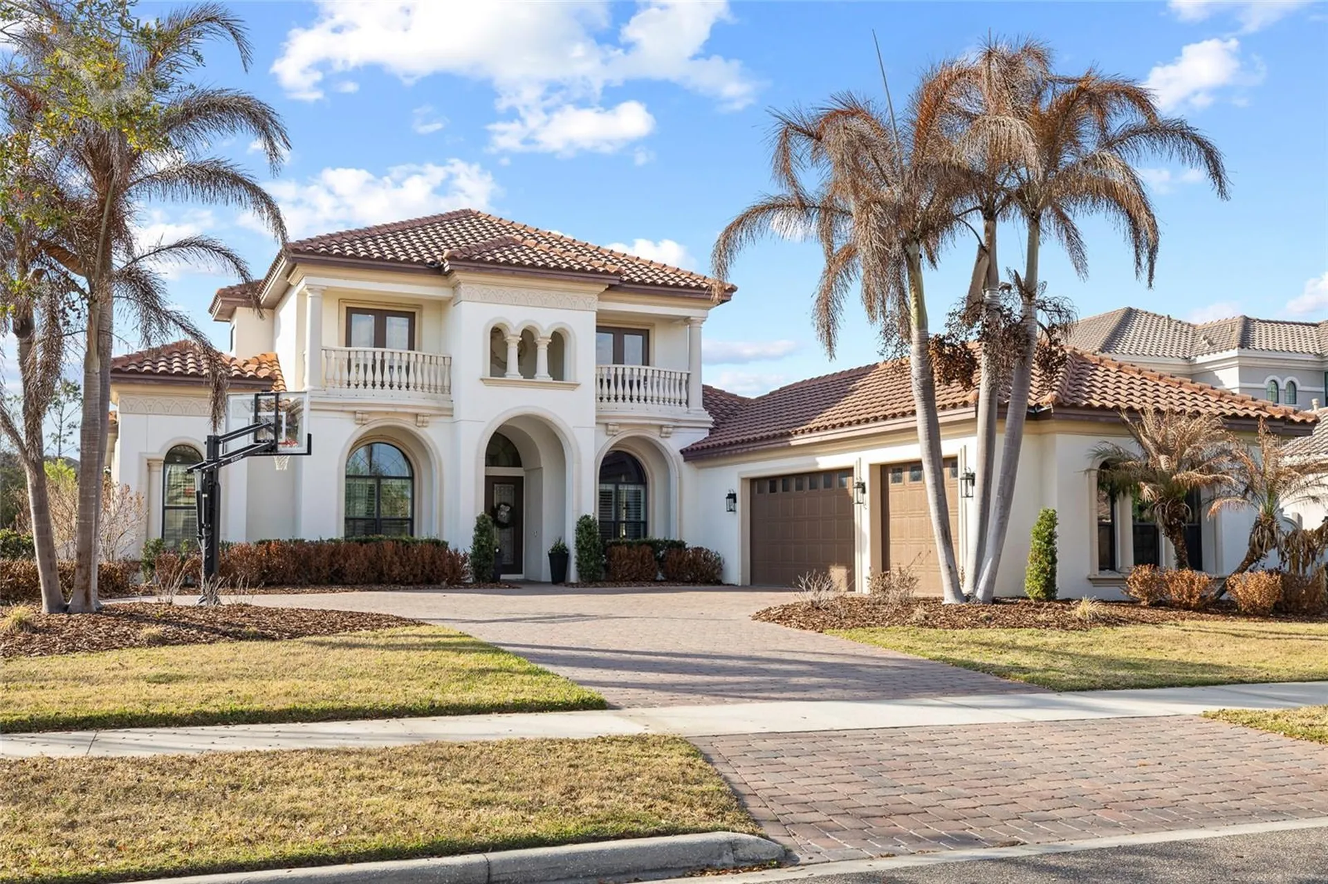 16406 Chapman Crossing Drive Lithia FL 33547