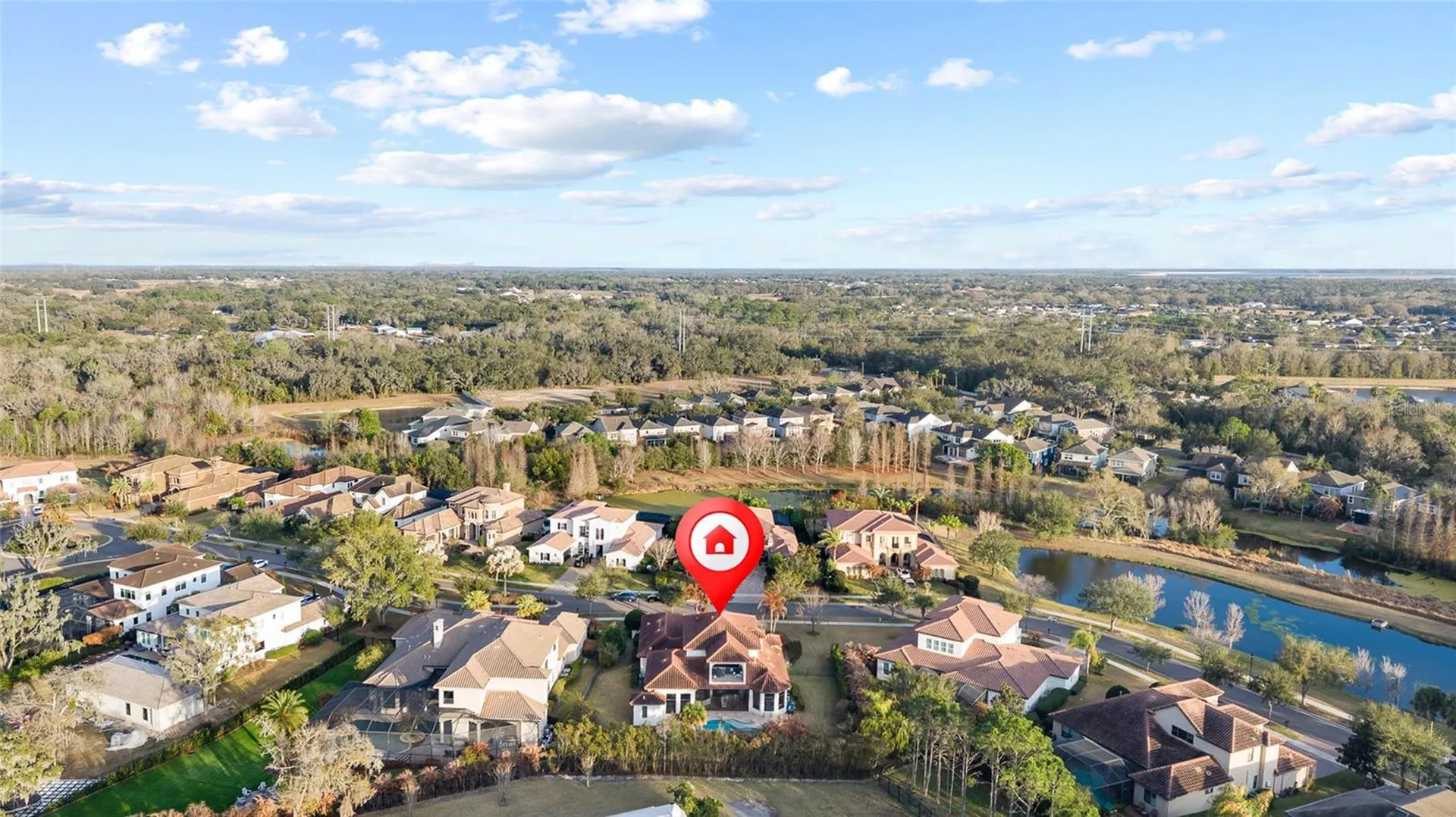 16406 Chapman Crossing Drive Lithia FL 33547