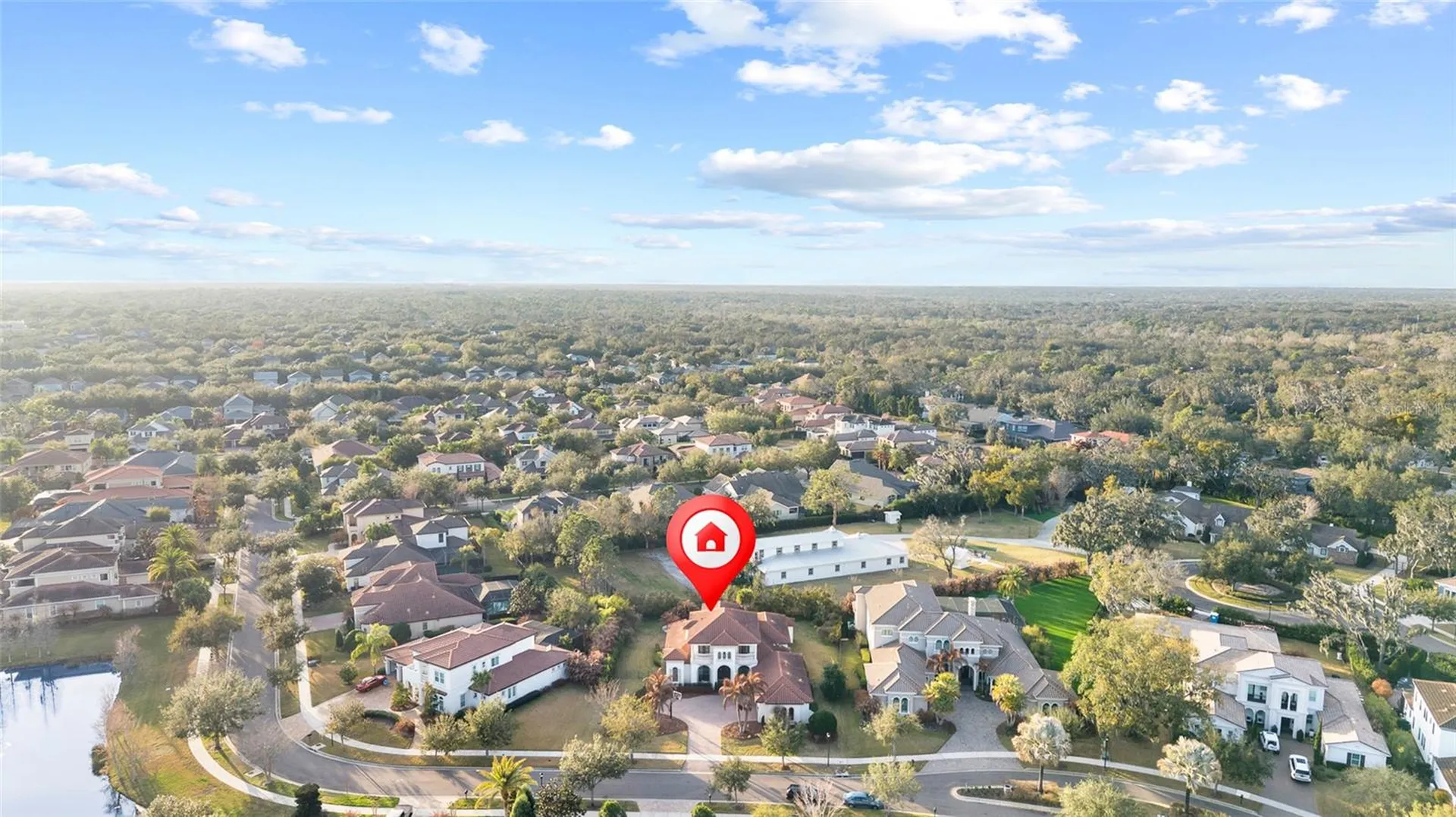 16406 Chapman Crossing Drive Lithia FL 33547