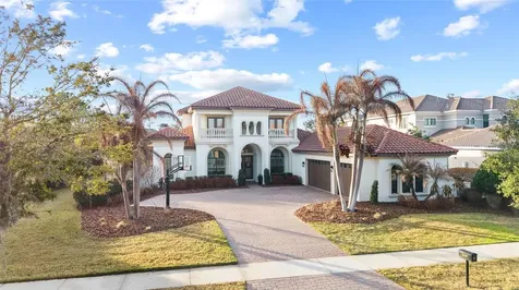 16406 Chapman Crossing Drive Lithia FL 33547